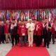 Dilantik di Gedung Merdeka, PA GMNI Jawa Barat Komitmen Kawal Pembangunan Daerah