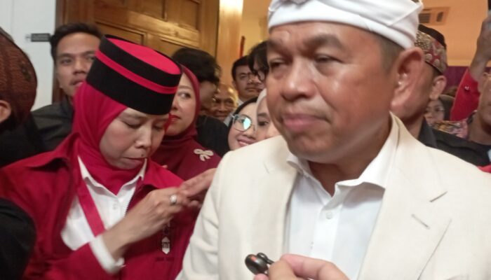 Gelar Bursa Kerja Online Edisi #6, Pemkot Bekasi dan Pemprov Jabar Sediakan Ribuan Loker