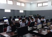 Hari Kedua TKA di SMKN 2 Bandung Diwarnai Kendala Server Pusat, 30-an Siswa Ujian Susulan