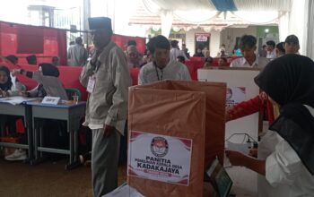 Pembuktian Kesiapan Pilkades Digital Sumedang 2026: Di Antara Pesona Teknologi dan Catatan Kritis Lapangan
