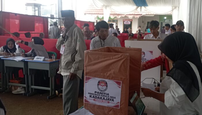 Pembuktian Kesiapan Pilkades Digital Sumedang 2026: Di Antara Pesona Teknologi dan Catatan Kritis Lapangan