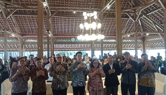Teknologi AI Disalahgunakan untuk Penipuan, Wamenkomdigi Ajak Masyarakat Perkuat Verifikasi