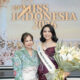 Sabet Gelar Miss Royale di Ajang Miss Indonesia 2026, Ini Perjalanan Inspiratif Dian Kharisma