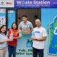 SoSoft Perluas Gerakan Daur Ulang, Target Kumpulkan 30 Ton Sampah