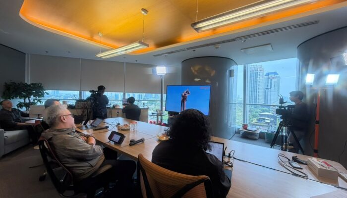 Telkomsel Jabotabek Jabar Umumkan Enam Pemenang Telkomsel 5G Video Competition, Apresiasi Kreativitas Digital Masyarakat dan Generasi Muda