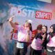 Telkomsel dan FITA Berikan Penawaran Khusus bagi 1.000 Peserta Perempuan Berlari Vol.3