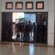 Pintu Kaca Gedung Balai Kota Tasik Jebol, Massa Geruduk Ruangan Wali Kota