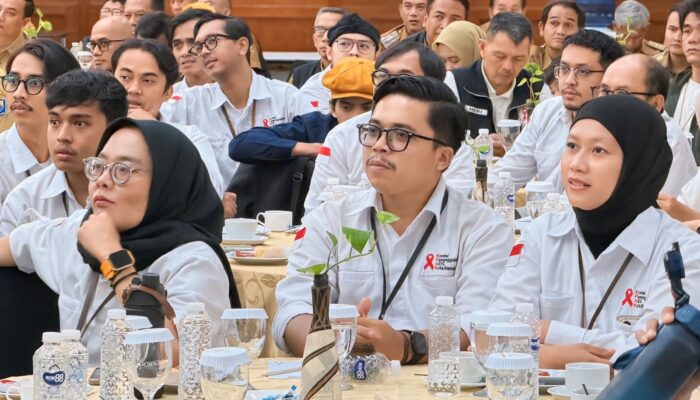 Tekan Kasus HIV/AIDS, Pemkot Bandung Dorong Skrining Sukarela dan Berdayakan WPA Lewat Musrenbang